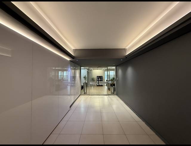 542M² OFFICE TO LET IN CAPE TOWN CITY CENTRE